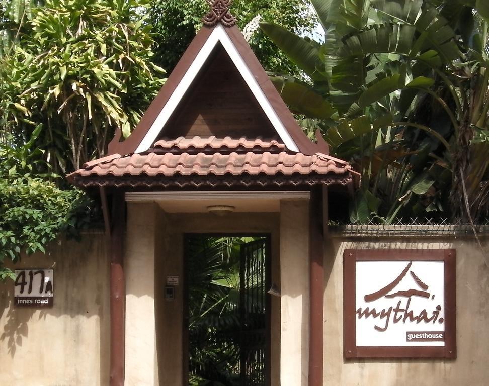 Mythai Guesthouse เดอร์บัน ภายนอก รูปภาพ